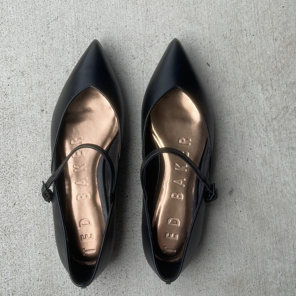 Flats